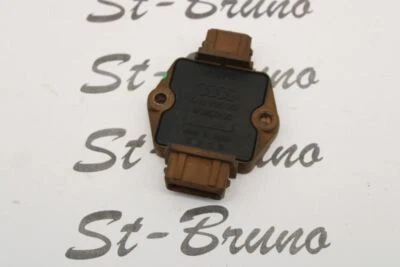 Control de encendido ECM del motor compatible con 94-98 AUDI CABRIOLET 394868 Foto 1 de 4