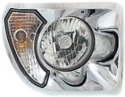 12-17 Freightliner 108Sd Halogen Headlight Headlamp Head Light W/Bulb Right Side