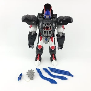 Transformers Vintage Optimus Primal Complete Beast Wars Ultra Class - Picture 1 of 10