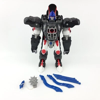 Transformers Vintage Optimus Primal Complete Beast Wars Ultra Class - Image 1 of 4