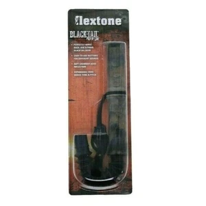 Wildgame Innovations Flextone Black-Tail All-N-One Deer Call Model FLXDR079 New - Picture 1 of 5