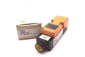 NEW EFECTOR IM3501 PROXIMITY SWITCH IME2020-BFBOA/LS-300L - Picture 1 of 2