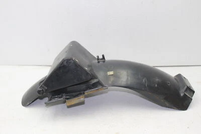 Honda CB750C CB750 1980 (#312) GUARDABARROS TRASERO INTERIOR TRASERO GUARDABARROS Foto 1 de 4