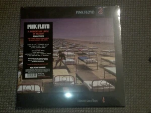 Pink Floyd - A Collection Of Great Dance Songs REMAST. VINYL LP 180gr NEU (2017) - Bild 1 von 1