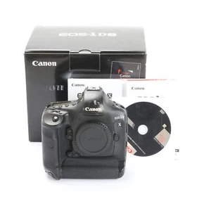 Canon EOS-1DX + 647 k Déclenchements + Bon (248842) - Photo 1 sur 7