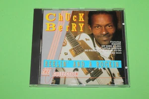Chuck Berry – Reelin´and a Rockin The Collection (1987, CD) - Bild 1 von 2