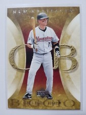 Craig Biggio 2005 Upper Deck Artifacts