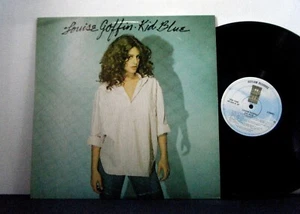 LOUISE GOFFIN LP Kid Blue 1979 Asylum   vinyl - Picture 1 of 1