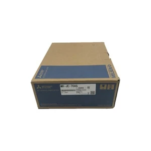 MRJE70WIE NEU MITSUBISHI MR-JE-70AS Servoantrieb - Bild 1 von 3