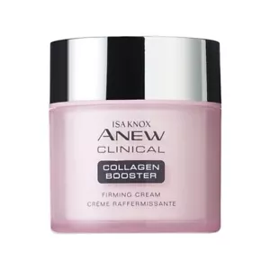 Crema reafirmante potenciadora de colágeno clínica Isa Knox Anew - Imagen 1 de 6