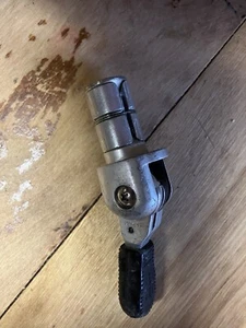 Vintage Suntour Bar Con Bar End Shifter - Friction Shifter - Picture 1 of 1