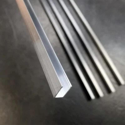 50Pcs 6x12mm LED Silicone Strip Mounting Holder Channel Track Clips - 1m Length - Image 1 of 4