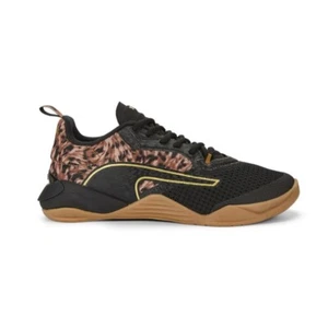 PUMA WOMEN'S FUISE 2.0 SNEAKERS "Safari Glam" EU 38.5 AU 7.5 - Picture 1 of 10