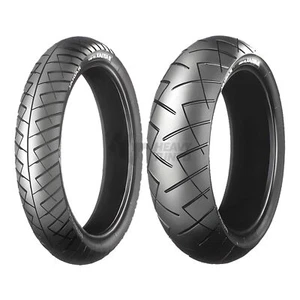 Reifen Bridgestone Battlax BT50 140/60 ZR18 64W TL hinten - Bild 1 von 1