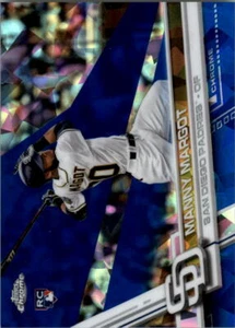 Béisbol Topps 2017 cromo edición zafiro 401-500 tú eliges - Imagen 1 de 201