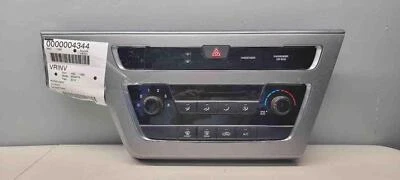 ✅ 2017 HYUNDAI SONATA A/C CONTROL PN:97250-C2000 OEM - Image 1 of 4