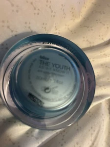 Bliss ~ The Youth As We Know It ~ anti-aging night cream 1.7 oz 50 ml NWOB - Picture 1 of 12