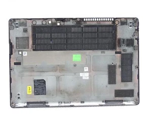 Dell Latitude E5480 Laptop Bottom Base Cover Enclosure - 96Y3N 096Y3N - Picture 1 of 10