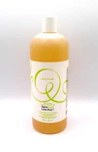 DevaCare Low Poo Calling All Curls No Fade Mild Lather Cleanser ~ 32 oz / 946 ml - Picture 1 of 3