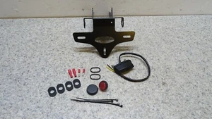 Rear Number Plate Holder Tail Tidy HONDA CBR 1000 FIREBLADE 2017 - 2020 - Picture 1 of 3