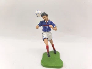 Starlux Atlas - France 98 - Christophe Dugarry - Bild 1 von 2