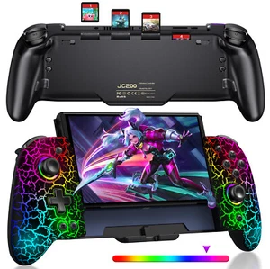 Mando Switch Pro Gamepad Joystick para Nintendo Switch/Switch Control Remoto OLED - Imagen 1 de 17