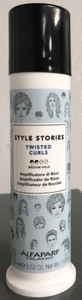 ALFAPARF MILANO Style Stories Twisted Curls - Picture 1 of 1