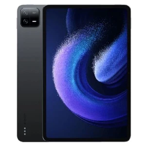 Nuevo Xiaomi Pad 6 6GB 128GB - Negro Especificación CN con Google Play - Imagen 1 de 1