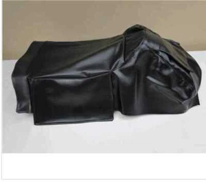 1994 1995 1996 1997 POLARIS XC XCR 440 600 WEDGE SNOWMOBILE SEAT COVER - Picture 1 of 1