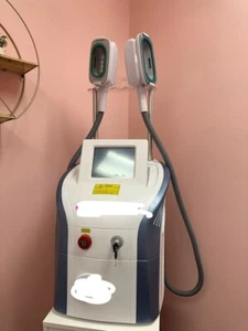 aesthetic cosmetic machines . Criolipolisis/cryiolipolysis. - Picture 1 of 3