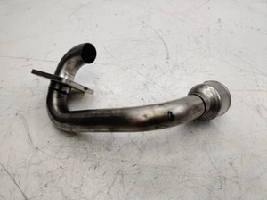 JEEP GRAND CHEROKEE WK 3.0 EGR PIPE FLANGE - Picture 1 of 2