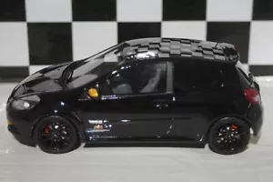 OTTO Renault Clio R.S Red Bull Racing RB7 1:18 OT884 - Picture 1 of 8