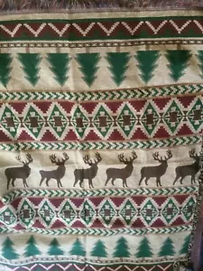 Coperta da lancio in maglia Dick idol 65/48 - Foto 1 di 6