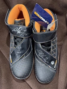NBA Al Harrington Signed Protege Sneakers Men Size 12 - Picture 1 of 9