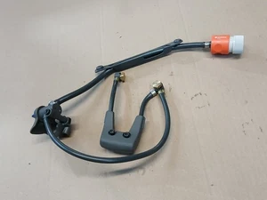Husqvarna K770 power cutter concrete saw water line, hose kit OEM - Picture 1 of 2