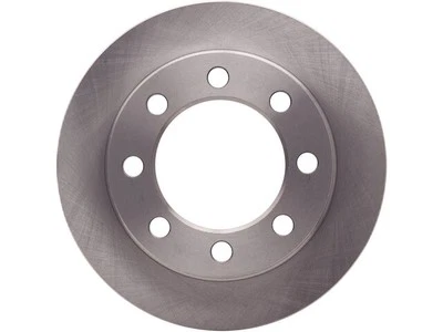 For 1978-1980 Dodge CB300 Brake Rotor Front Dynamic Friction 47246QSZW 1979 - Image 1 of 2