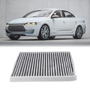 Cost Effective Replacement Cabin Air Filter for NISSAN For Almera 272771HD0B - Picture 1 of 19