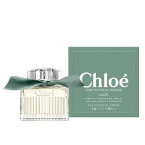 Chloe Rose Naturelle Intense For Women's  50ml/1.6oz  Eau De Parfum - Picture 1 of 1