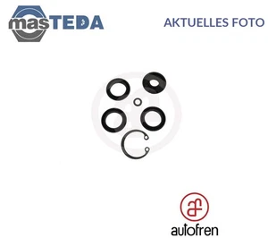 D1439 REPARATURSATZ HAUPTBREMSZYLINDER AUTOFREN SEINSA NEU OE QUALITÄT - Picture 1 of 5
