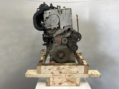 2009-2015 Nissan Rogue Engine QR25DE 2.5L A 4th VIN J 1st Digit - Image 1 of 4