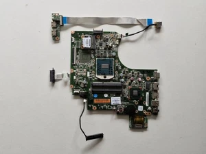 Carte Mère HP TPN-F113 – i3-3110M – HD Graphics 4000 ✅ Testé & Expédié Rapide... - Zdjęcie 1 z 3