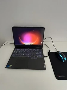 laptop gaming RTX 3050 Ti - Zdjęcie 1 z 3