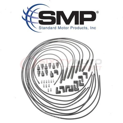 Standard Spark Plug Wire Set for 1950-1964 Chrysler New Yorker - Ignition je - Imagem 1 de 4