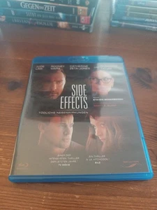 Side Effects :Tödliche Nebenwirkungen - Blu Ray - Bild 1 von 2