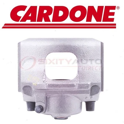 Cardone Reman Front Left Disc Brake Caliper for 1986-1992 Mercury Sable - lx Foto 1 de 4