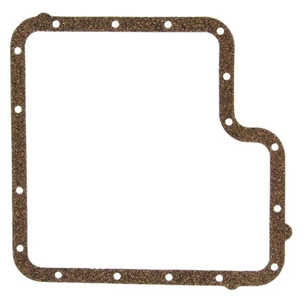 For Mercury Monterey 1969 Mahle W39346 Automatic Transmission Oil Pan Gasket - Image 1 of 1