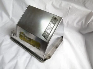Genuine ARC Subaru WRX Impreza GC8 GF8 STi Ver 1-3 EJ20 ARC Induction Box - Picture 1 of 15