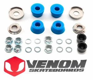 Venom Skateboards Truck Rebuild Kit - 94a Medium - Picture 1 of 1