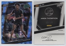 2023 Panini National Convention VIP Gold Pack /149 Amen Thompson #AT.1 Rookie RC