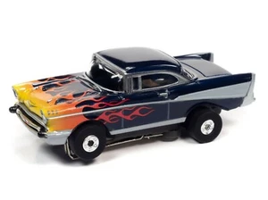 Burple 1957 Chevrolet Bel Air | CP7817 | Exclusive Protinkertoys.com - Picture 1 of 2